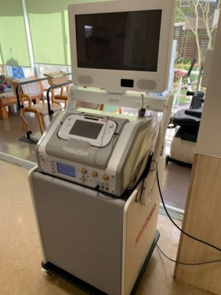 レク、カラオケ